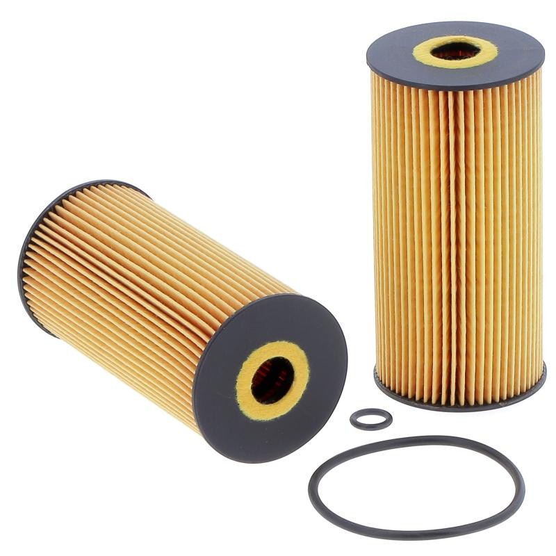 SO6177 OIL FILTER