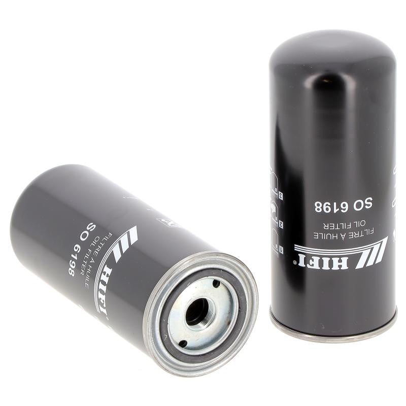 SO6198 OIL FILTER