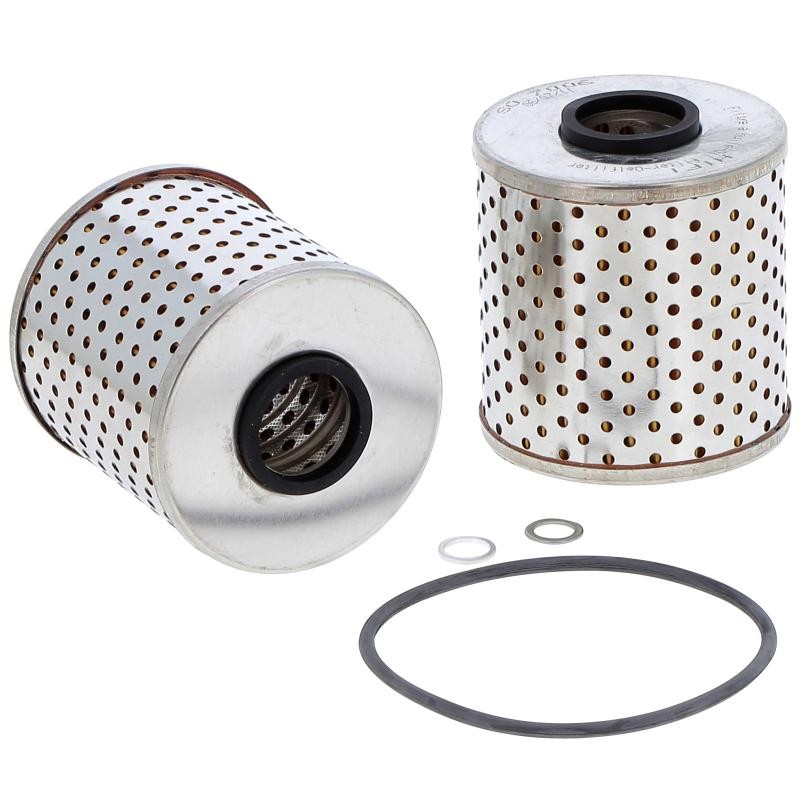 Hifi SO7006 OIL FILTER