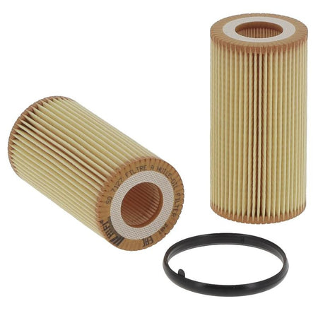 Hifi SO7127 OIL FILTER