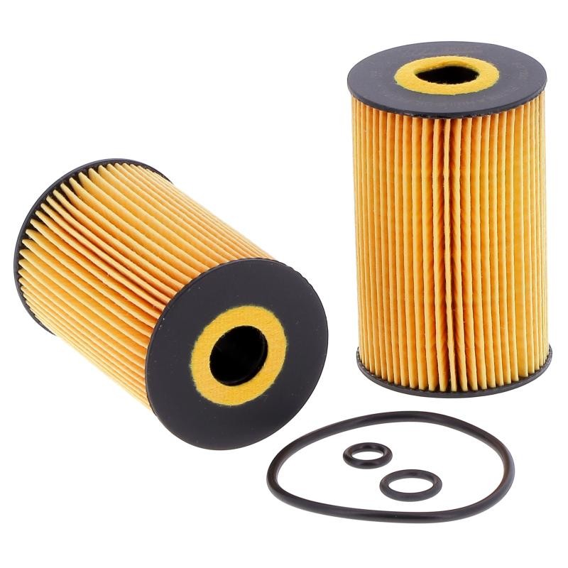 Hifi SO7220 OIL FILTER