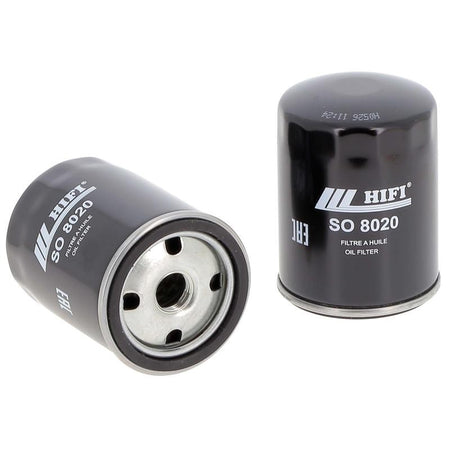 Hifi SO8020 OIL FILTER