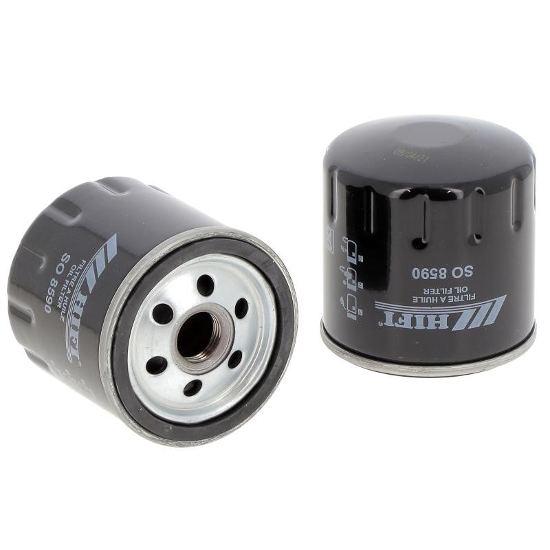 Hifi SO8590 OIL FILTER