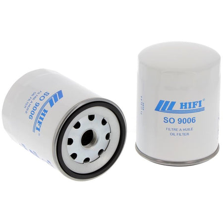Hifi SO9006 OIL FILTER