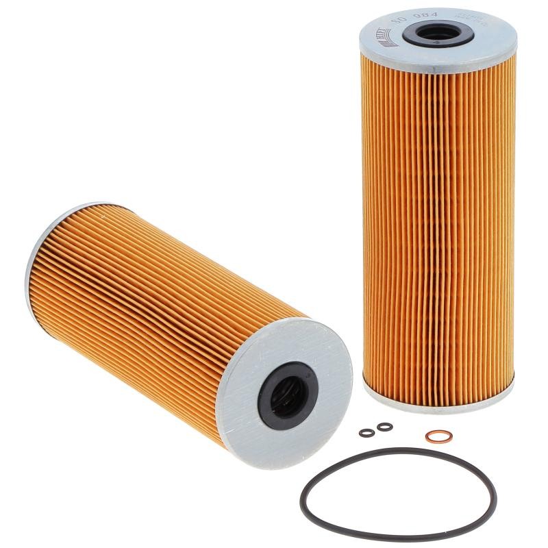 SO984 OIL FILTER