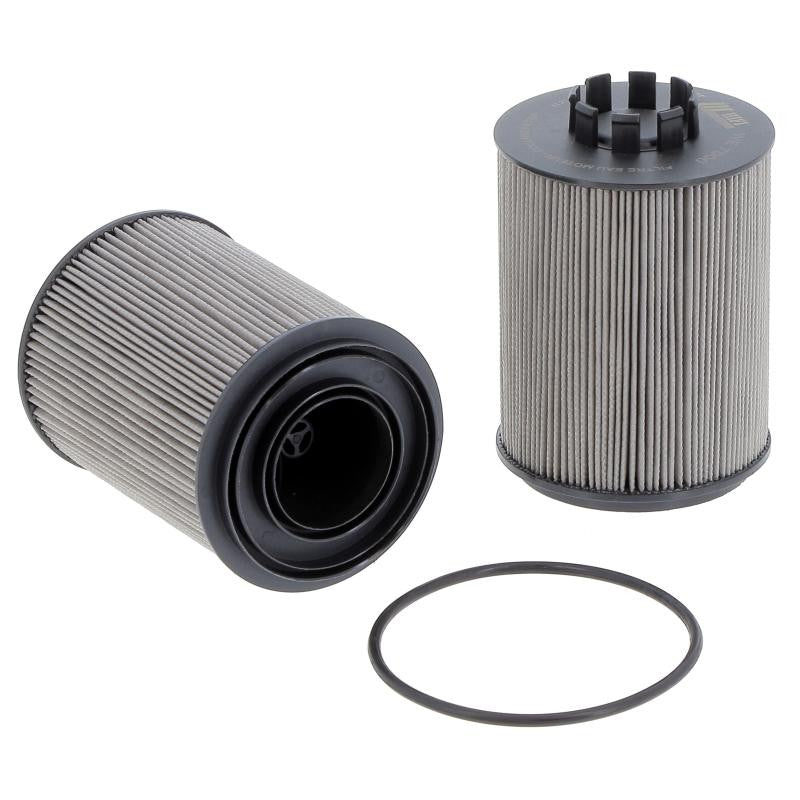 Hifi WE7000 COOLANT FILTER