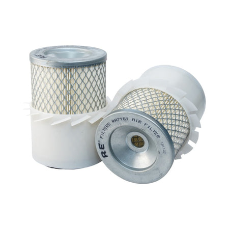 HINOWA DM10 Filter Service Kit Air Oil Fuel Filters w/Perkins 103.1 Eng. 14 CH