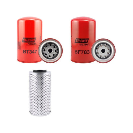 Hitachi AD9 Filter Service Kit