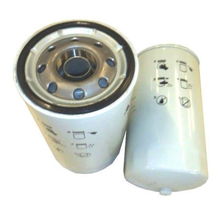 Hitachi CX700 Filter Service Kit with HINO H07C-TD Engine Serial No 000101-