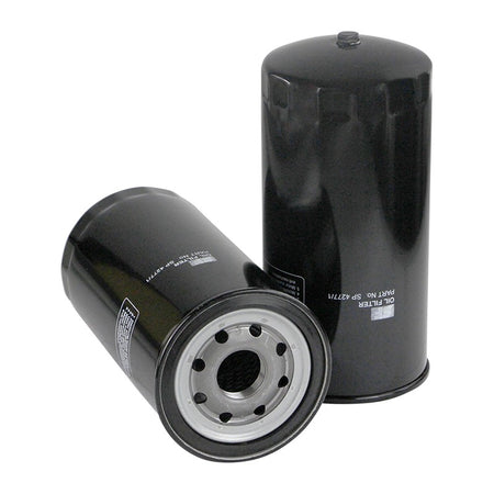 Hitachi EX300-2 Filter Service Kit with Isuzu 6SD1 Engine