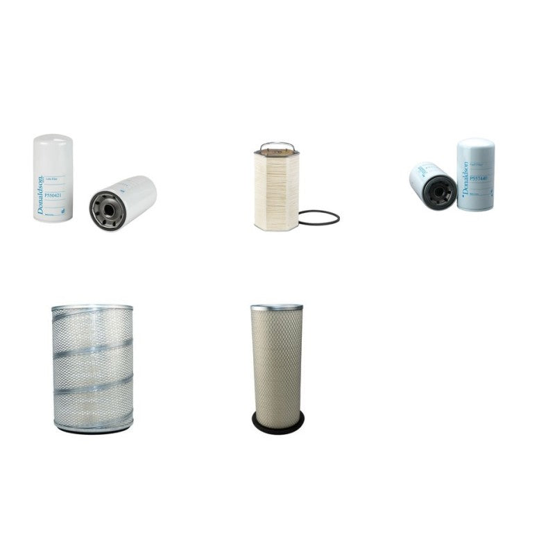 Hitachi FH450 Filter Service Kit