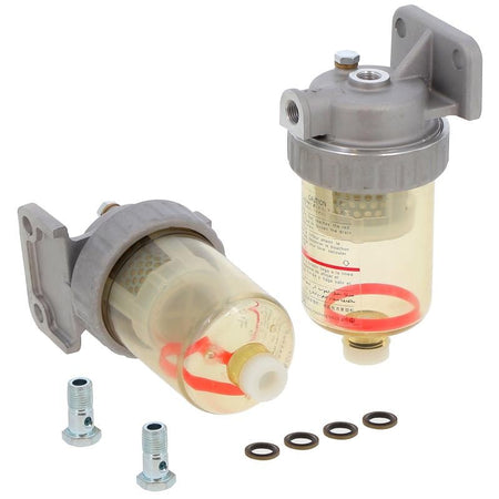 Hitachi FH450-LC3 Filter Service Kit