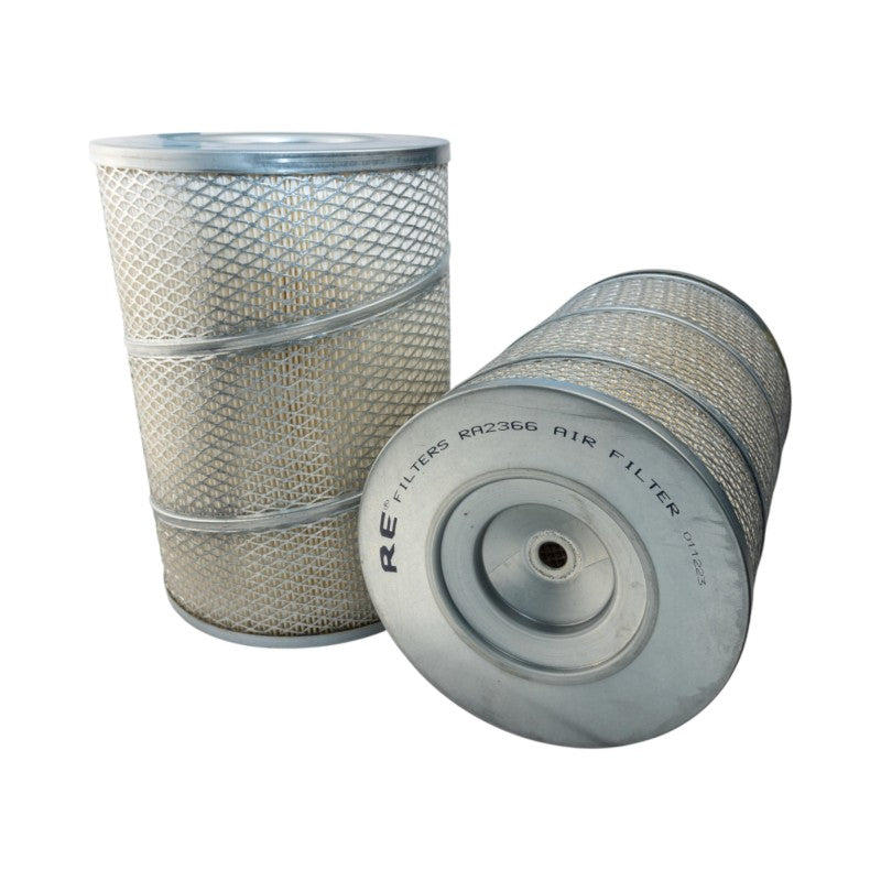 Hitachi FL4C Filter Service Kit with Fiat 8035 Engine