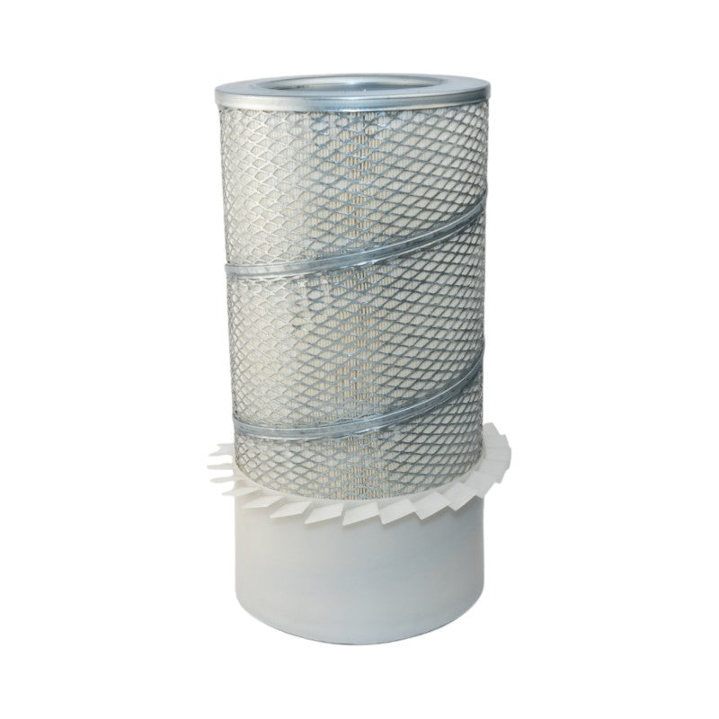 Hitachi FR130FR130.2 Filter Service Kit Air Oil Fuel Filters with Fiat 8065T Engine