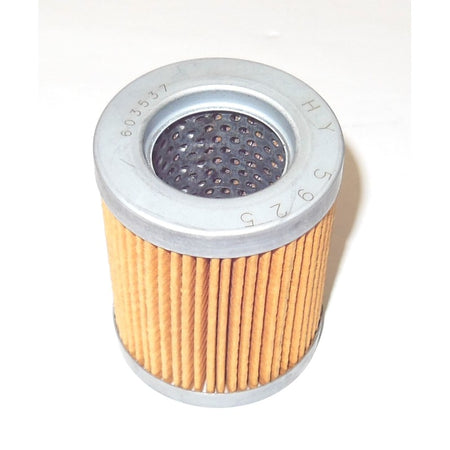 Hitachi KH180 Filter Service Kit with Nissan Engine