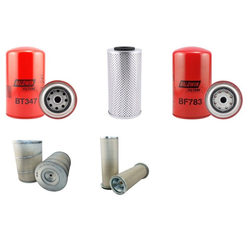 Hitachi SL11 Filter Service Kit
