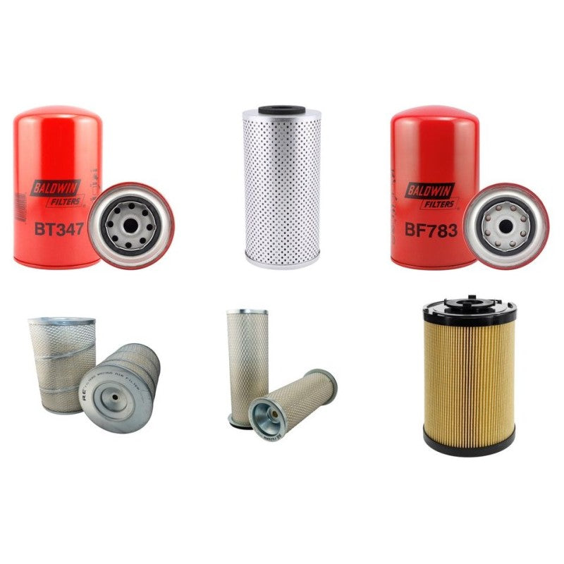 Hitachi SL11 Filter Service Kit