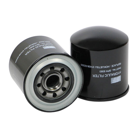 Hitachi UE10 Filter Service Kit