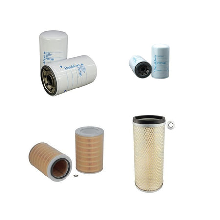 Hitachi UH123 Filter Service Kit