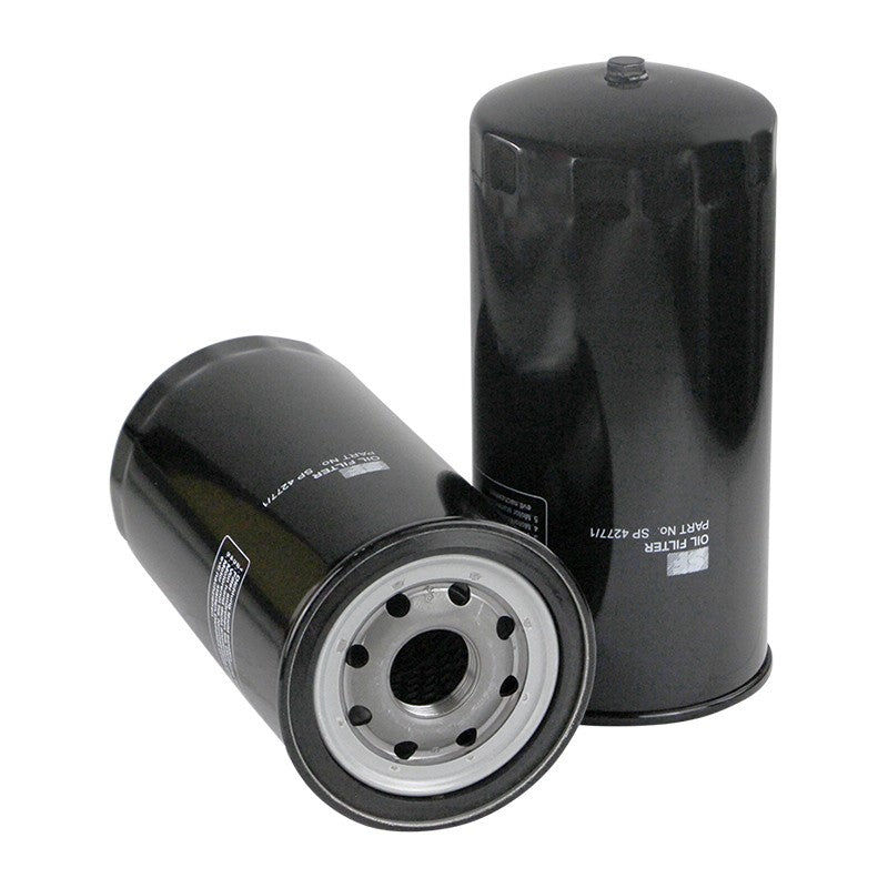 Hitachi UH143LC Filter Service Kit with HINO Engine