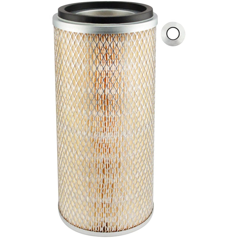 Hitachi UH73 Filter Service Kit with Isuzu Engine