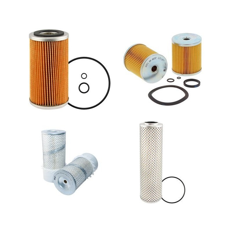 Hitachi UH03 Filter Service Kit