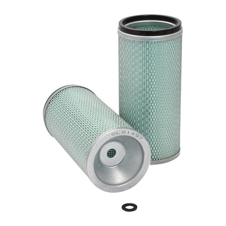 Hitachi ZX145W-3 Filter Service Kit Air Oil Fuel Filters with Isuzu AI-4JJ1X Engine