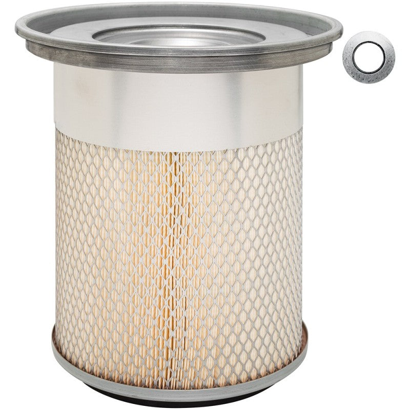 Hitachi ZX160LC Filter Service Kit Air Oil Fuel Filters with Isuzu AA-4BG1TC Engine Year 2003-