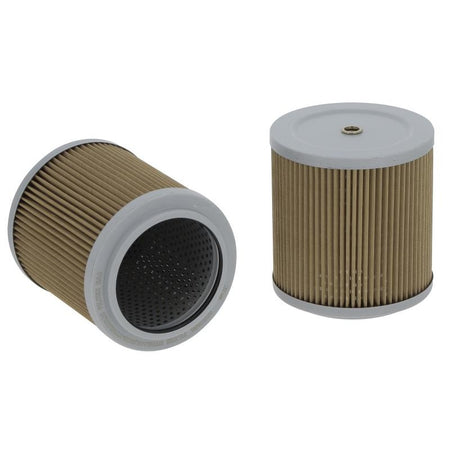 Hitachi ZX200-5G Filter Service Kit with Isuzu 6Bg1Tra12 Engine