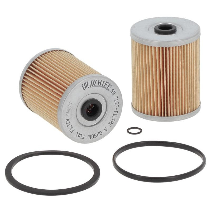 Hitachi ZX38U-5 Filter Service Kit with Yanmar 3Tnv88-Zphb Engine