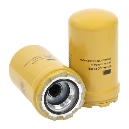 Hitachi ZX75 US-3 Filter Service Kit with Isuzu Au-4Le2Xysa-01 Engine Serial No 60001-2012-