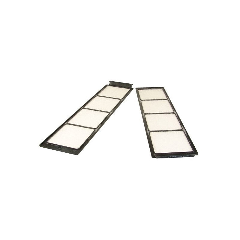 Hitachi ZX75 US-3 Filter Service Kit with Isuzu Au-4Le2Xysa-01 Engine Serial No 60001-2012-