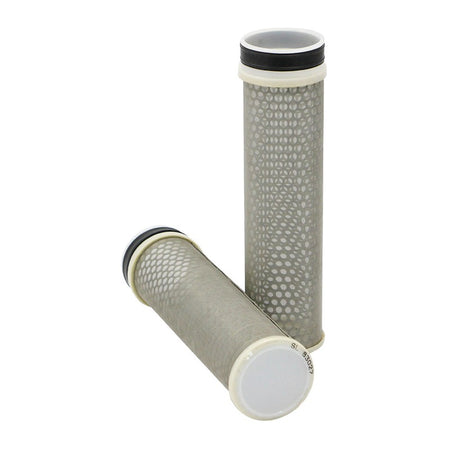 Hitachi ZX85 USB-5A Filter Service Kit with Yanmar 4TNV94L Engine Air, Oil, Fuel Filters