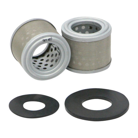 Hitachi ZX135 US-5 Zaxis Excavator Filter Service Kit Air Oil Fuel