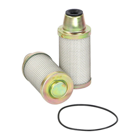 Hitachi ZX135 US-5 Zaxis Excavator Filter Service Kit Air Oil Fuel
