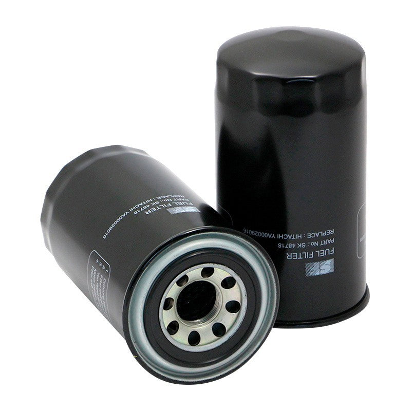 Hitachi ZX300 LC-6 Engine Filter Service Kit with Isuzu AQ-6HK1XASA Engine