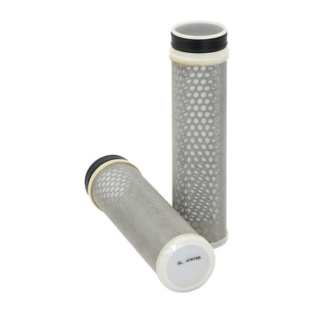 Hitachi ZX48 U-5A Filter Service Kit with Yanmar Engine