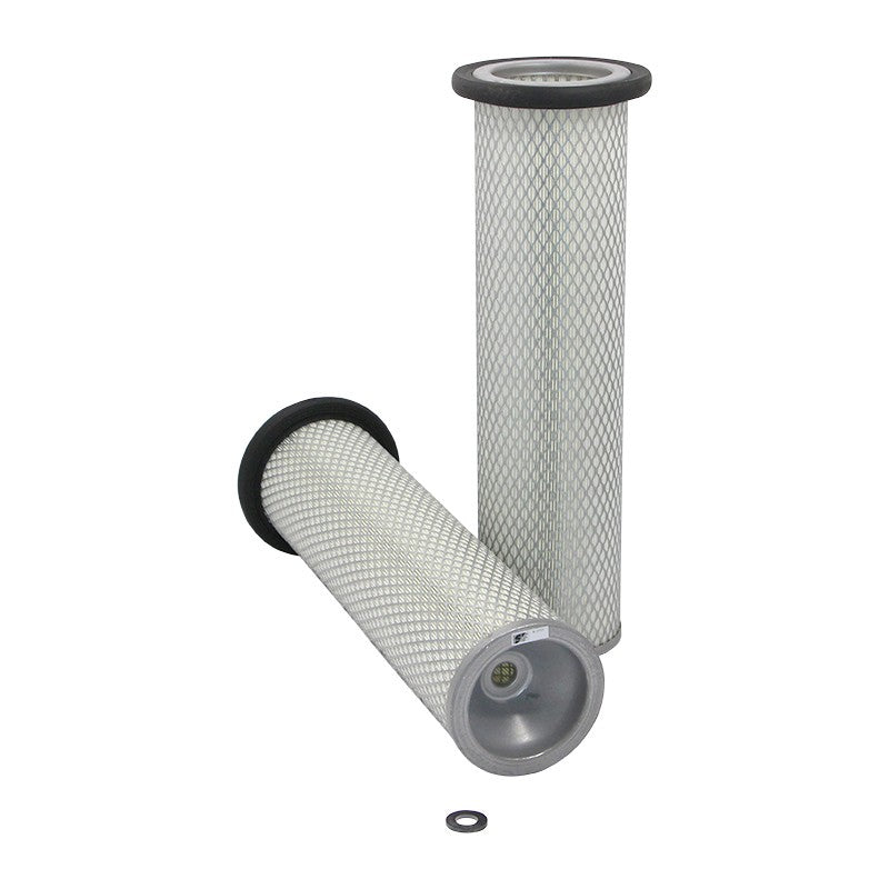 HSM 904H2 Filter Service Kit w/Iveco Eng. YR 2005-