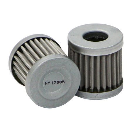 HSM 904H Filter Service Kit w/Iveco Eng.