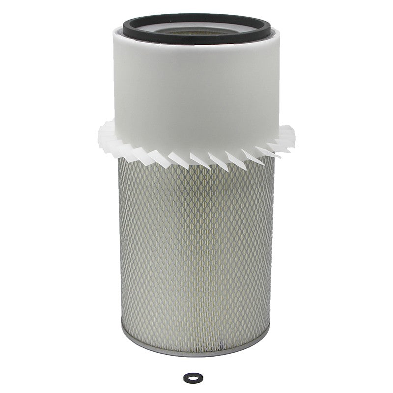 HSM 904S Filter Service Kit Air Oil Fuel Filters w/Cummins Eng. YR 2005-