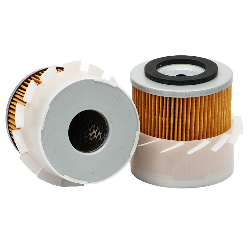 HUKI 110-2 Filter Service Kit w/Kubota RK451-NB Eng.