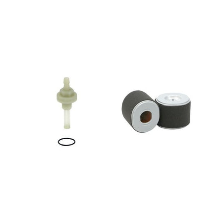 HUSQVARNA FS400LV Filter Service Kit w/Honda GX 390 Eng.