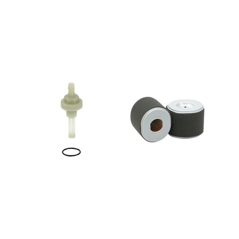 HUSQVARNA FS400LV Filter Service Kit w/Honda GX 390 Eng.