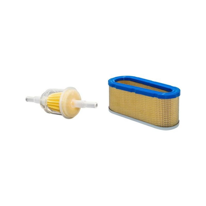 HUSQVARNA LR120 Filter Service Kit w/Briggs-Stratton Eng.