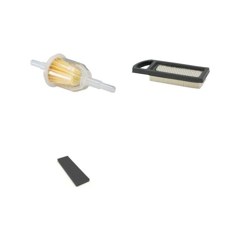HUSQVARNA R16C Filter Service Kit w/Briggs-Stratton Eng.