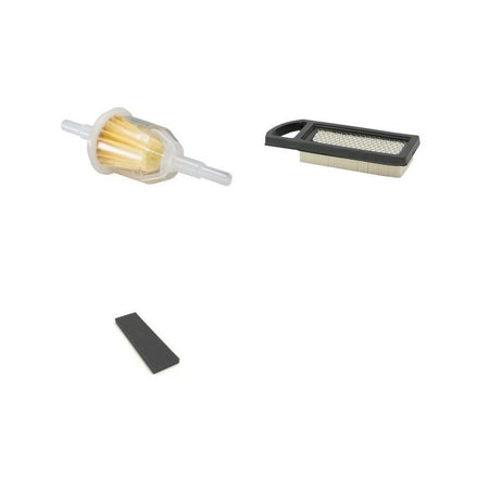 HUSQVARNA R16C Filter Service Kit w/Briggs-Stratton Eng.