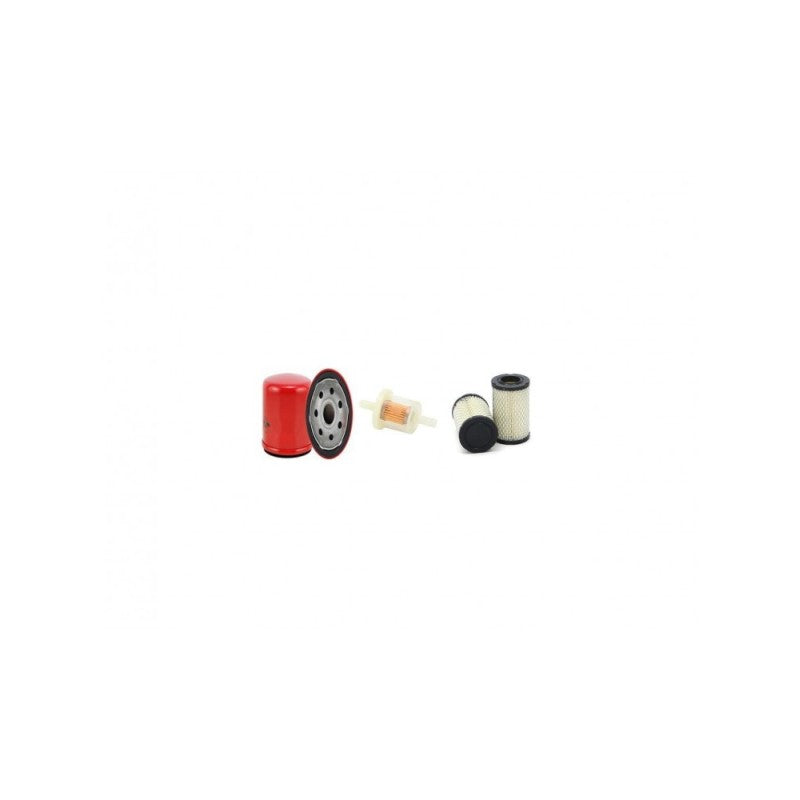 HUSQVARNA R216AWD Filter Service Kit w/Briggs-Stratton Eng.