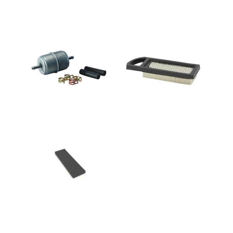 HUSQVARNA RIDER PRO16 Filter Service Kit w/Briggs 15.5HP/PS Eng.