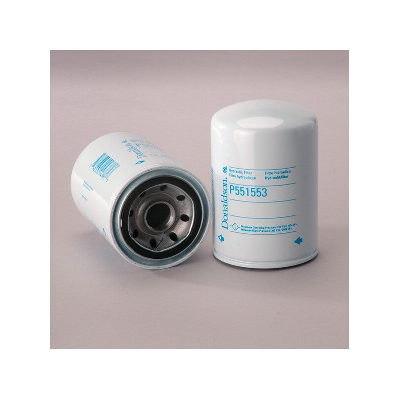 HYDRA-MAC 14C Filter Service Kit