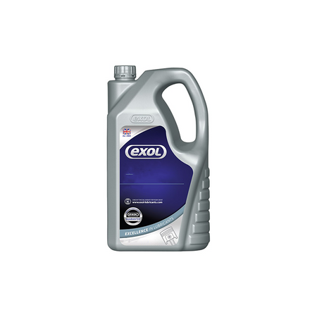 5L Hydraulic ISO 46